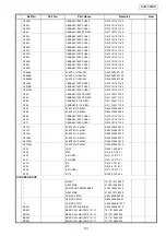 Preview for 43 page of Denon AVR-550SD Service Manual