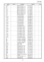 Preview for 45 page of Denon AVR-550SD Service Manual