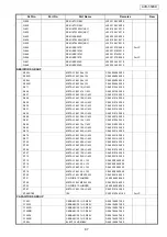 Preview for 47 page of Denon AVR-550SD Service Manual