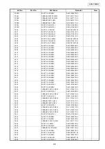 Preview for 48 page of Denon AVR-550SD Service Manual