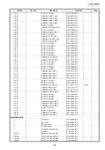 Preview for 49 page of Denon AVR-550SD Service Manual