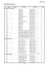 Preview for 53 page of Denon AVR-550SD Service Manual