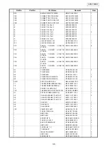 Preview for 55 page of Denon AVR-550SD Service Manual