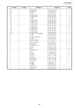 Preview for 58 page of Denon AVR-550SD Service Manual