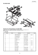 Preview for 59 page of Denon AVR-550SD Service Manual