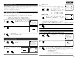 Предварительный просмотр 3 страницы Denon AVR-5800 Upgrade Operating Instruction