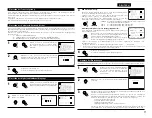 Предварительный просмотр 11 страницы Denon AVR-5800 Upgrade Operating Instruction