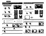 Предварительный просмотр 14 страницы Denon AVR-5800 Upgrade Operating Instruction