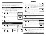 Предварительный просмотр 19 страницы Denon AVR-5800 Upgrade Operating Instruction