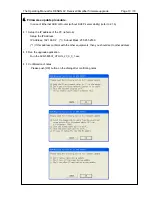 Предварительный просмотр 10 страницы Denon AVR-5805CI AV Operating Manual