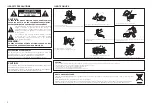 Preview for 2 page of Denon AVR-589 Owner'S Manual