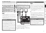 Preview for 11 page of Denon AVR-589 Owner'S Manual