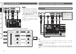 Preview for 12 page of Denon AVR-589 Owner'S Manual