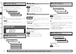 Preview for 24 page of Denon AVR-589 Owner'S Manual