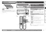 Preview for 25 page of Denon AVR-589 Owner'S Manual