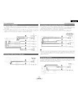 Preview for 15 page of Denon AVR-686 Operating Instructions Manual