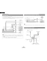 Preview for 16 page of Denon AVR-686 Operating Instructions Manual