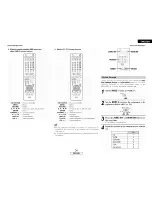 Preview for 37 page of Denon AVR-686 Operating Instructions Manual