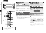 Предварительный просмотр 102 страницы Denon AVR-688 Owner'S Manual