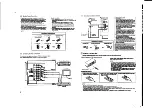 Preview for 5 page of Denon AVR-700RD Service Manual