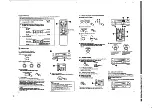 Preview for 6 page of Denon AVR-700RD Service Manual