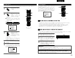 Предварительный просмотр 115 страницы Denon AVR-770SD Operating Instructions Manual