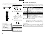 Предварительный просмотр 268 страницы Denon AVR-770SD Operating Instructions Manual