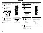 Предварительный просмотр 274 страницы Denon AVR-770SD Operating Instructions Manual