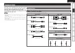 Preview for 11 page of Denon AVR-789 Owner'S Manual