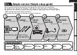 Предварительный просмотр 6 страницы Denon AVR-791 Owner'S Manual