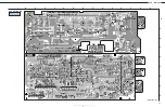 Предварительный просмотр 25 страницы Denon AVR-883 Service Manual