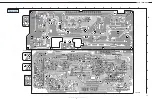 Предварительный просмотр 26 страницы Denon AVR-883 Service Manual