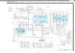 Предварительный просмотр 70 страницы Denon AVR-883 Service Manual