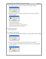 Preview for 6 page of Denon AVR-887BKE3 Operating Manual