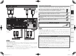 Preview for 13 page of Denon AVR-989 Owner'S Manual