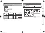 Preview for 69 page of Denon AVR-989 Owner'S Manual