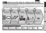 Preview for 6 page of Denon AVR-991 (Spanish) Manual Del Usuario