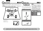 Preview for 7 page of Denon AVR-991 (Spanish) Manual Del Usuario