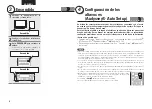 Preview for 9 page of Denon AVR-991 (Spanish) Manual Del Usuario