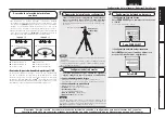 Preview for 10 page of Denon AVR-991 (Spanish) Manual Del Usuario