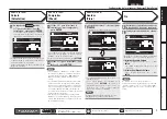 Preview for 12 page of Denon AVR-991 (Spanish) Manual Del Usuario