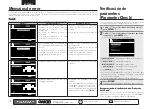 Preview for 13 page of Denon AVR-991 (Spanish) Manual Del Usuario