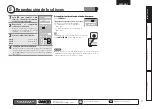 Preview for 14 page of Denon AVR-991 (Spanish) Manual Del Usuario