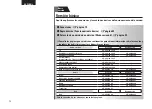 Preview for 15 page of Denon AVR-991 (Spanish) Manual Del Usuario