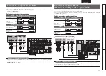 Preview for 20 page of Denon AVR-991 (Spanish) Manual Del Usuario