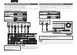 Preview for 21 page of Denon AVR-991 (Spanish) Manual Del Usuario