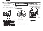 Preview for 23 page of Denon AVR-991 (Spanish) Manual Del Usuario