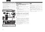 Preview for 25 page of Denon AVR-991 (Spanish) Manual Del Usuario