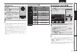 Preview for 32 page of Denon AVR-991 (Spanish) Manual Del Usuario