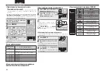 Preview for 33 page of Denon AVR-991 (Spanish) Manual Del Usuario